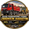Usługi Transportowe i Handel Zbigniew Haratym